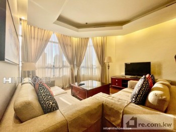 Apartment For Rent in Kuwait - 290986 - Photo #