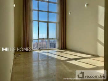 Apartment For Rent in Kuwait - 290991 - Photo #