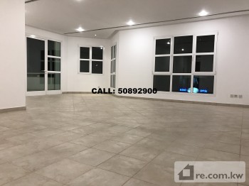 Apartment For Rent in Kuwait - 290992 - Photo #