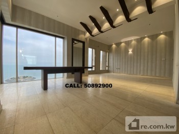 Apartment For Rent in Kuwait - 290993 - Photo #