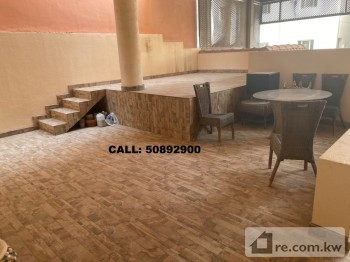Floor For Rent in Kuwait - 290995 - Photo #