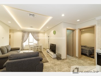 Apartment For Rent in Kuwait - 291020 - Photo #