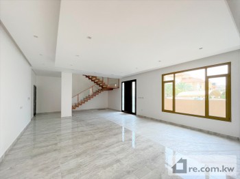 Floor For Rent in Kuwait - 291027 - Photo #