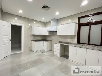 Apartment For Rent in Kuwait - 291031 - Photo #