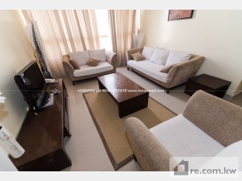 Apartment For Rent in Kuwait - 291032 - Photo #
