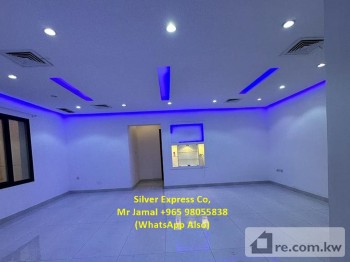 Floor For Rent in Kuwait - 291051 - Photo #