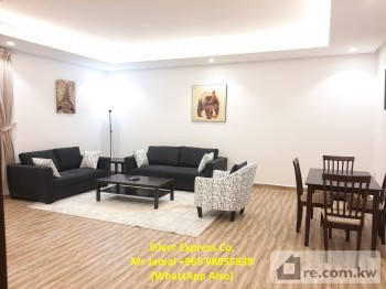 Apartment For Rent in Kuwait - 291068 - Photo #