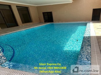 Floor For Rent in Kuwait - 291071 - Photo #