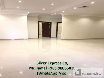 Apartment For Rent in Kuwait - 291073 - Photo #