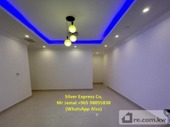 Apartment For Rent in Kuwait - 291077 - Photo #