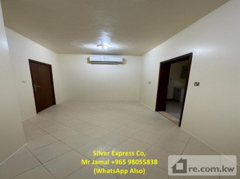 Apartment For Rent in Kuwait - 291079 - Photo #