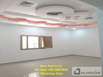 Apartment For Rent in Kuwait - 291081 - Photo #