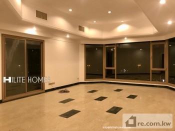 Apartment For Rent in Kuwait - 291086 - Photo #