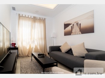Apartment For Rent in Kuwait - 291093 - Photo #