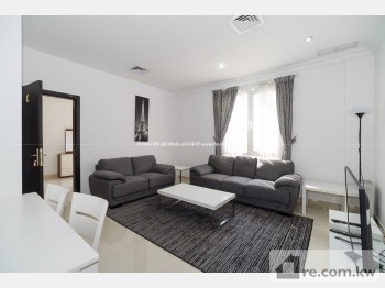 Apartment For Rent in Kuwait - 291100 - Photo #