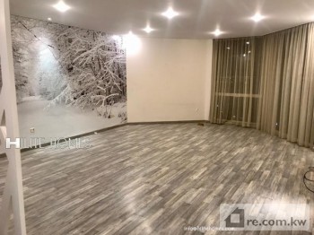 Apartment For Rent in Kuwait - 291110 - Photo #