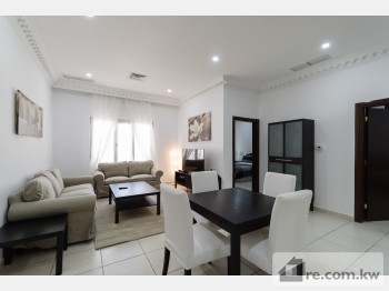 Apartment For Rent in Kuwait - 291113 - Photo #