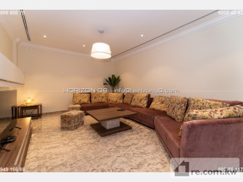 Apartment For Rent in Kuwait - 291126 - Photo #