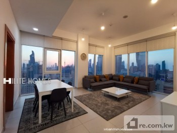 Apartment For Rent in Kuwait - 291151 - Photo #
