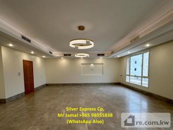 Floor For Rent in Kuwait - 291177 - Photo #