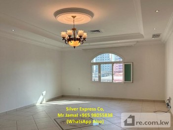 Apartment For Rent in Kuwait - 291178 - Photo #