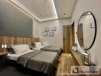 Apartment For Rent in Kuwait - 291192 - Photo #