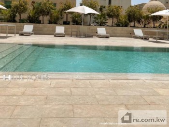 Floor For Rent in Kuwait - 291201 - Photo #