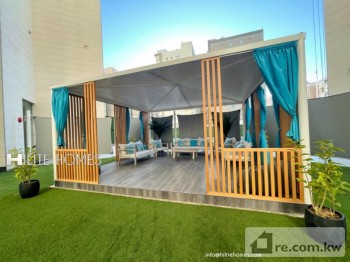 Apartment For Rent in Kuwait - 291225 - Photo #