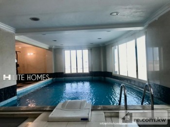 Apartment For Rent in Kuwait - 291226 - Photo #