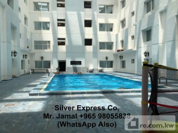 Apartment For Rent in Kuwait - 291237 - Photo #