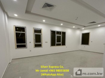 Floor For Rent in Kuwait - 291238 - Photo #