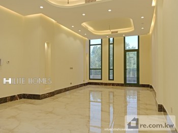 Floor For Rent in Kuwait - 291239 - Photo #