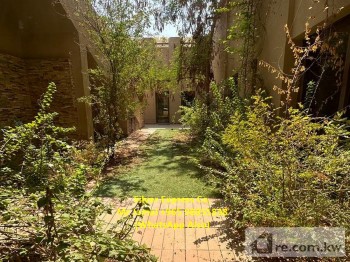 Villa For Rent in Kuwait - 291248 - Photo #
