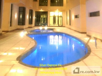 Floor For Rent in Kuwait - 291249 - Photo #