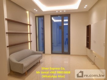 Villa For Rent in Kuwait - 291251 - Photo #