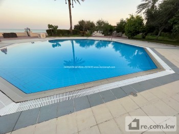 Villa For Rent in Kuwait - 291252 - Photo #