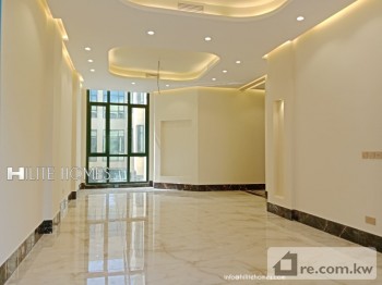 Floor For Rent in Kuwait - 291253 - Photo #