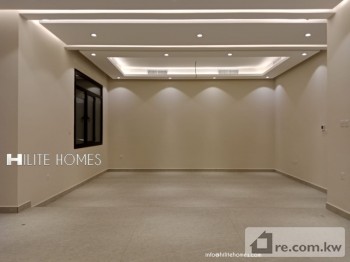Floor For Rent in Kuwait - 291254 - Photo #