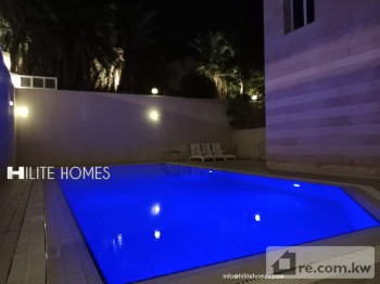 Apartment For Rent in Kuwait - 291255 - Photo #