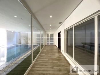 Apartment For Rent in Kuwait - 291258 - Photo #