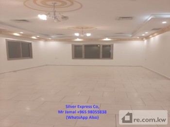 Floor For Rent in Kuwait - 291259 - Photo #