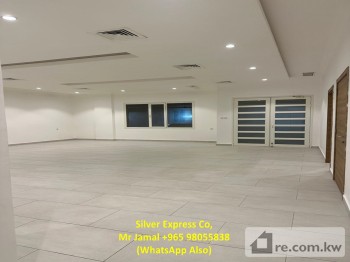Floor For Rent in Kuwait - 291260 - Photo #
