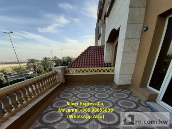 Apartment For Rent in Kuwait - 291262 - Photo #