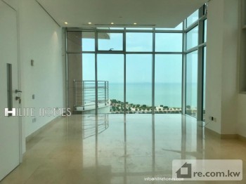 Floor For Rent in Kuwait - 291266 - Photo #