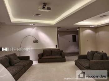 Floor For Rent in Kuwait - 291285 - Photo #