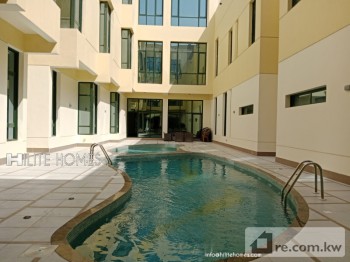 Floor For Rent in Kuwait - 291288 - Photo #