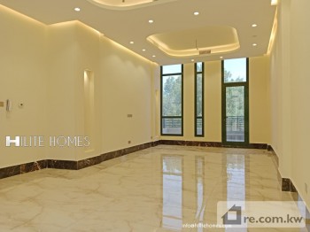 Floor For Rent in Kuwait - 291289 - Photo #
