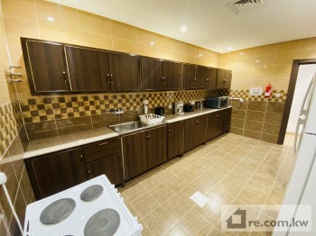 Apartment For Rent in Kuwait - 291296 - Photo #