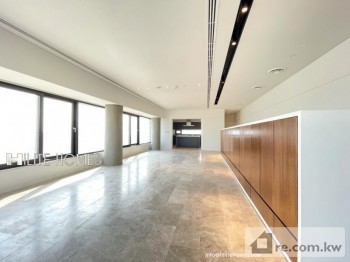 Floor For Rent in Kuwait - 291301 - Photo #