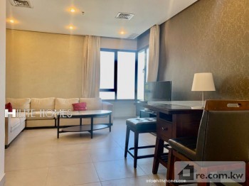 Apartment For Rent in Kuwait - 291332 - Photo #